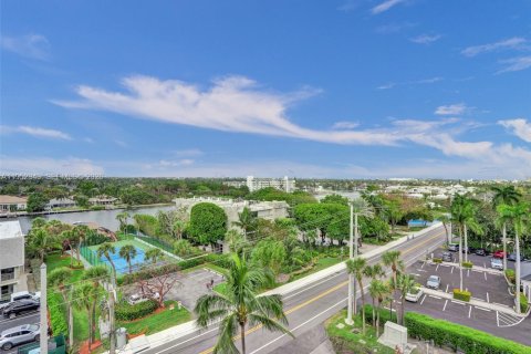 Condominio en venta en Hillsboro Beach, Florida, 3 dormitorios, 193.7 m2 № 2008479 - foto 6