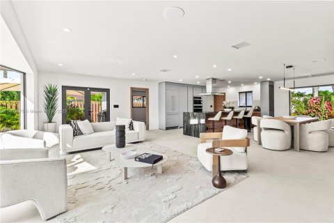 Casa en venta en Fort Lauderdale, Florida, 4 dormitorios, 256.32 m2 № 1955188 - foto 21