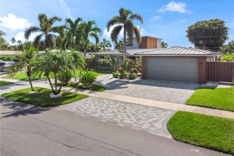 Casa en venta en Fort Lauderdale, Florida, 4 dormitorios, 256.32 m2 № 1955188 - foto 22