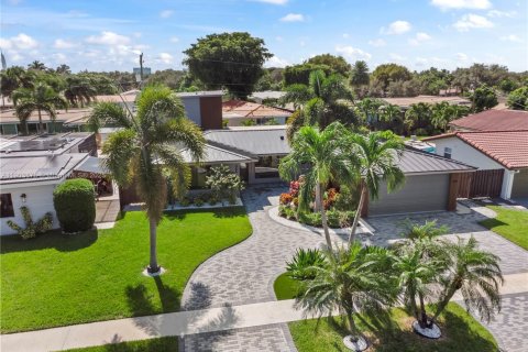 Casa en venta en Fort Lauderdale, Florida, 4 dormitorios, 256.32 m2 № 1955188 - foto 23