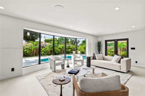 Casa en venta en Fort Lauderdale, Florida, 4 dormitorios, 256.32 m2 № 1955188 - foto 19