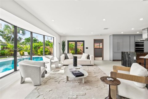 Casa en venta en Fort Lauderdale, Florida, 4 dormitorios, 256.32 m2 № 1955188 - foto 20