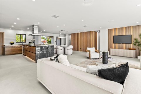 Casa en venta en Fort Lauderdale, Florida, 4 dormitorios, 256.32 m2 № 1955188 - foto 11