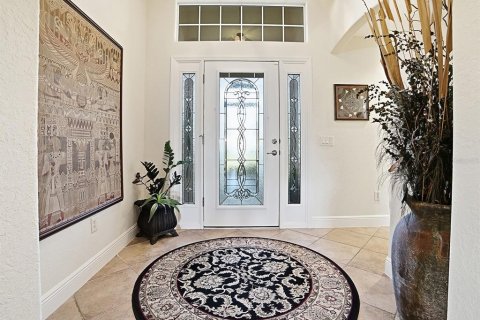 House in The Villages, Florida 4 bedrooms, 278.71 sq.m. № 2359158 - photo 7
