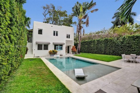 Immobilier commercial à Miami Beach, Floride 52.03 m2 № 2431369
