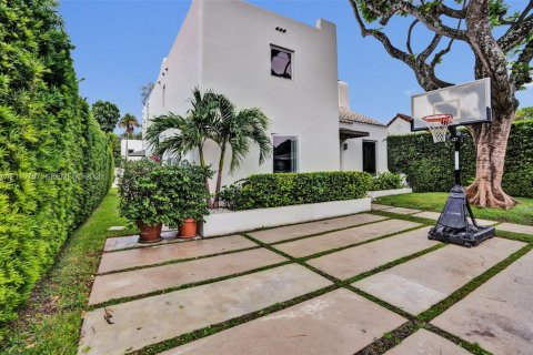 Immobilier commercial à louer à Miami Beach, Floride: 52.03 m2 № 2431369 - photo 18