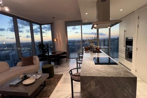 Copropriété à vendre à Miami, Floride: 2 chambres, 88.72 m2 № 2056578 - photo 4