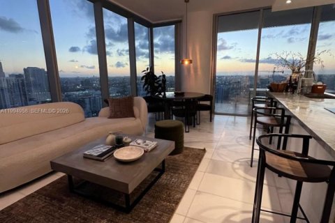 Copropriété à vendre à Miami, Floride: 2 chambres, 88.72 m2 № 2056578 - photo 6