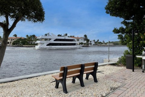 Copropriété à louer à Boca Raton, Floride: 2 chambres, 94.76 m2 № 1208563 - photo 1