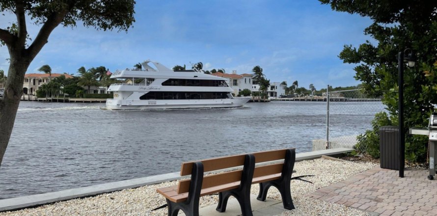 Condo in Boca Raton, Florida, 2 bedrooms  № 1208563