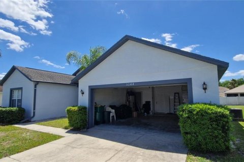 Villa ou maison à vendre à Kissimmee, Floride: 4 chambres, 221.48 m2 № 2142712 - photo 3