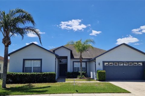 Villa ou maison à Kissimmee, Floride 4 chambres, 221.48 m2 № 2142712