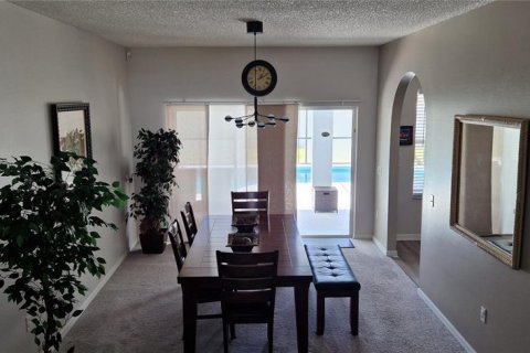 Villa ou maison à vendre à Kissimmee, Floride: 4 chambres, 221.48 m2 № 2142712 - photo 14
