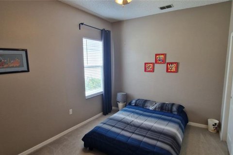 Villa ou maison à vendre à Kissimmee, Floride: 4 chambres, 221.48 m2 № 2142712 - photo 22