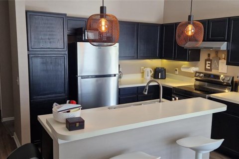 Villa ou maison à vendre à Kissimmee, Floride: 4 chambres, 221.48 m2 № 2142712 - photo 7
