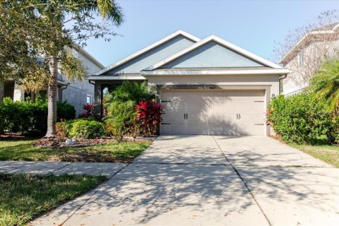 Casa en Apollo Beach, Florida 3 dormitorios, 171.13 m2 № 2105429