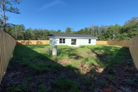 Villa ou maison à vendre à Ocklawaha, Floride: 3 chambres, 122.91 m2 № 2237117 - photo 16