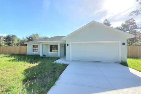 Villa ou maison à vendre à Ocklawaha, Floride: 3 chambres, 122.91 m2 № 2237117 - photo 3
