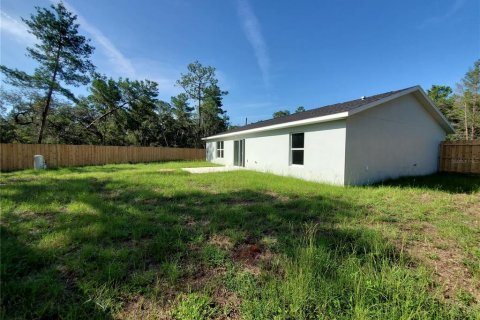 Villa ou maison à vendre à Ocklawaha, Floride: 3 chambres, 122.91 m2 № 2237117 - photo 17