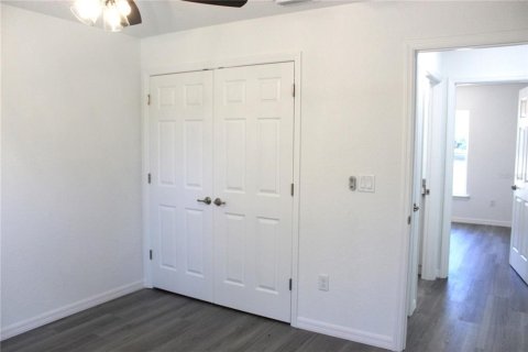 Villa ou maison à vendre à Ocklawaha, Floride: 3 chambres, 122.91 m2 № 2237117 - photo 11