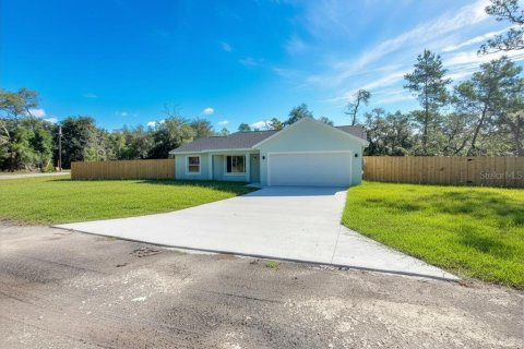 Villa ou maison à vendre à Ocklawaha, Floride: 3 chambres, 122.91 m2 № 2237117 - photo 2