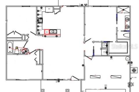 Villa ou maison à vendre à Ocklawaha, Floride: 3 chambres, 122.91 m2 № 2237117 - photo 18