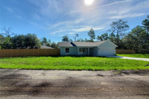 Villa ou maison à vendre à Ocklawaha, Floride: 3 chambres, 122.91 m2 № 2237117 - photo 4