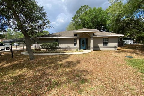 House in Summerfield, Florida 3 bedrooms, 130.99 sq.m. № 2429367