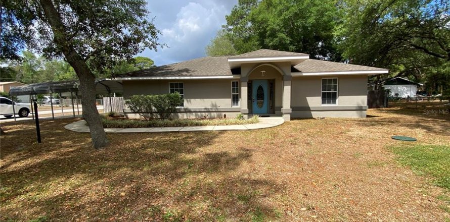 Casa en Summerfield, Florida 3 dormitorios, 130.99 m2 № 2429367