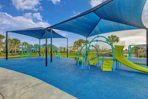 Casa en venta en Palm Beach Gardens, Florida, 3 dormitorios, 270.35 m2 № 984256 - foto 1