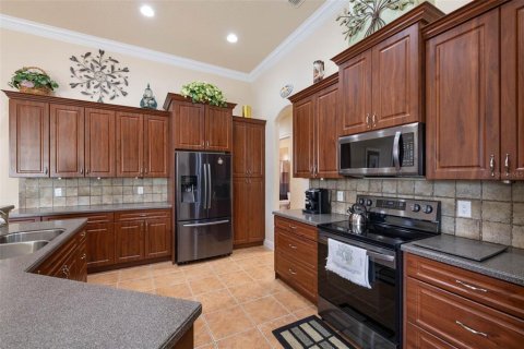 Casa en venta en Weeki Wachee, Florida, 3 dormitorios, 241.55 m2 № 1680617 - foto 9