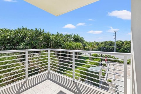 Copropriété à vendre à Hutchinson Island South, Floride: 2 chambres № 2410884 - photo 20