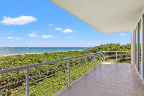 Condo à Hutchinson Island South, Floride, 2 chambres № 2410884