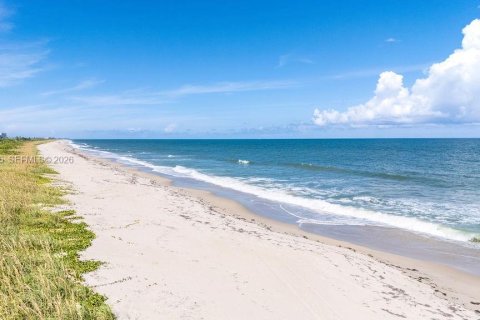 Copropriété à vendre à Hutchinson Island South, Floride: 2 chambres № 2410884 - photo 3