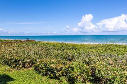 Copropriété à vendre à Hutchinson Island South, Floride: 2 chambres № 2410884 - photo 7