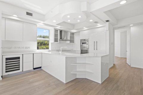 Copropriété à vendre à Hutchinson Island South, Floride: 2 chambres № 2410884 - photo 10