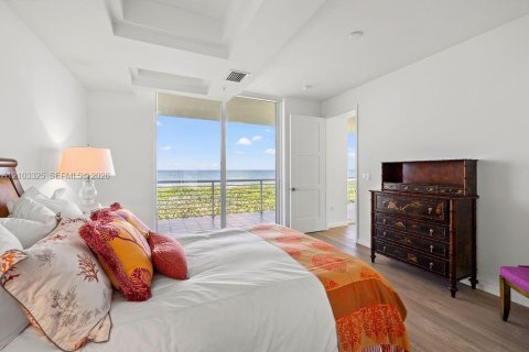 Copropriété à vendre à Hutchinson Island South, Floride: 2 chambres № 2410884 - photo 14