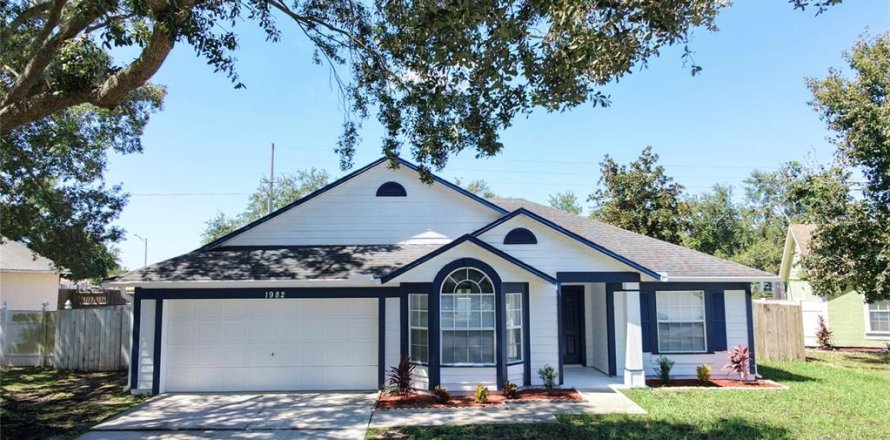 Casa en Orlando, Florida 3 dormitorios, 114.36 m2 № 2387693