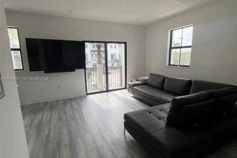 Купить кондоминиум в Дорал, Флорида 3 спальни, 116.69м2, № 2002679 - фото 9