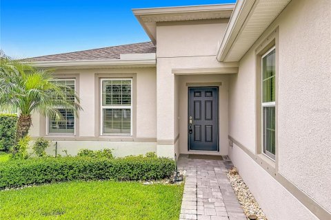 Villa ou maison à vendre à St. Lucie, Floride: 3 chambres, 148.09 m2 № 2284094 - photo 3