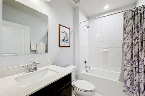Villa ou maison à vendre à St. Lucie, Floride: 3 chambres, 148.09 m2 № 2284094 - photo 20