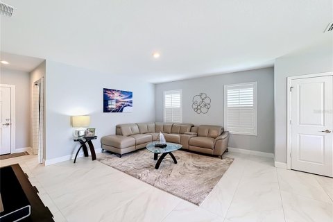 Villa ou maison à vendre à St. Lucie, Floride: 3 chambres, 148.09 m2 № 2284094 - photo 6