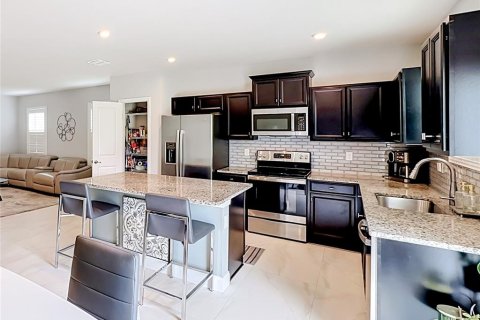 Villa ou maison à vendre à St. Lucie, Floride: 3 chambres, 148.09 m2 № 2284094 - photo 13