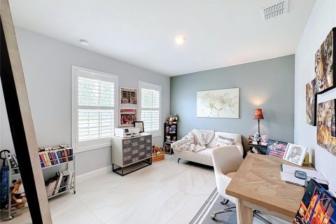 Villa ou maison à vendre à St. Lucie, Floride: 3 chambres, 148.09 m2 № 2284094 - photo 15