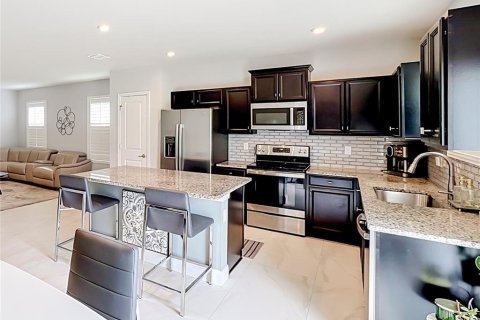 Villa ou maison à vendre à St. Lucie, Floride: 3 chambres, 148.09 m2 № 2284094 - photo 12