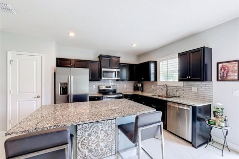 Villa ou maison à vendre à St. Lucie, Floride: 3 chambres, 148.09 m2 № 2284094 - photo 11