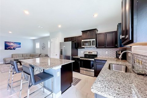 Villa ou maison à vendre à St. Lucie, Floride: 3 chambres, 148.09 m2 № 2284094 - photo 8