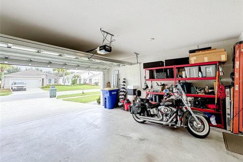 Villa ou maison à vendre à St. Lucie, Floride: 3 chambres, 148.09 m2 № 2284094 - photo 30