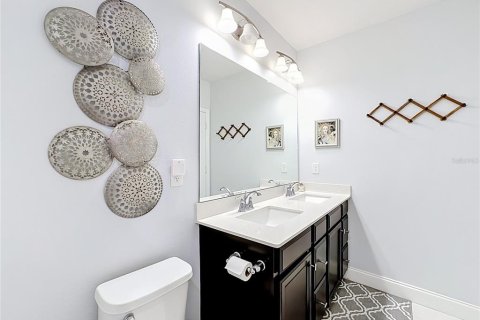 Villa ou maison à vendre à St. Lucie, Floride: 3 chambres, 148.09 m2 № 2284094 - photo 28