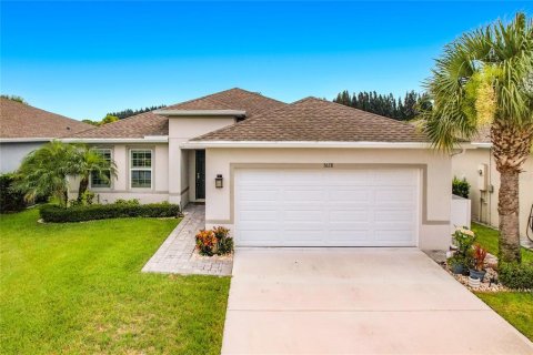 Villa ou maison à vendre à St. Lucie, Floride: 3 chambres, 148.09 m2 № 2284094 - photo 2